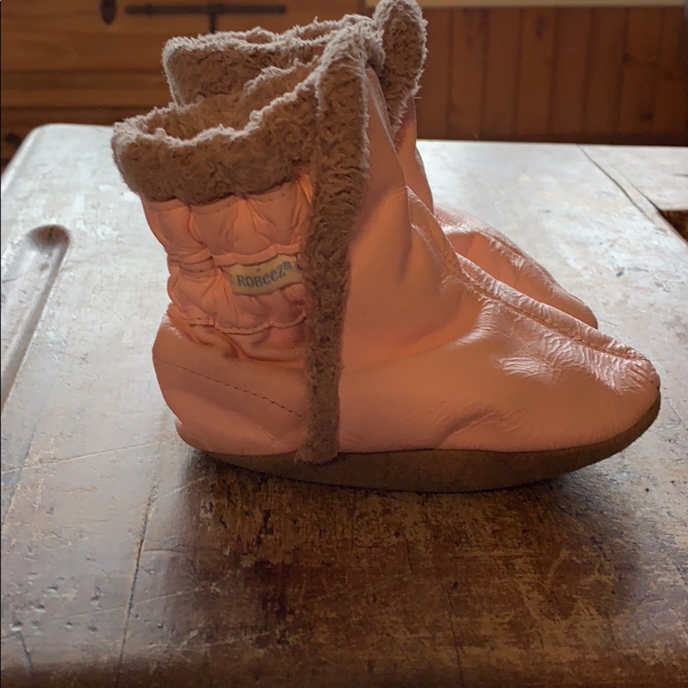 Robeez